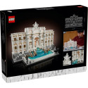 Architecture Set - LEGO Trevi Fountain 21062