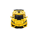 Construction Set - LEGO TECHNIC 42205 Chevrolet Corvette Stingray 732 Elements 9+