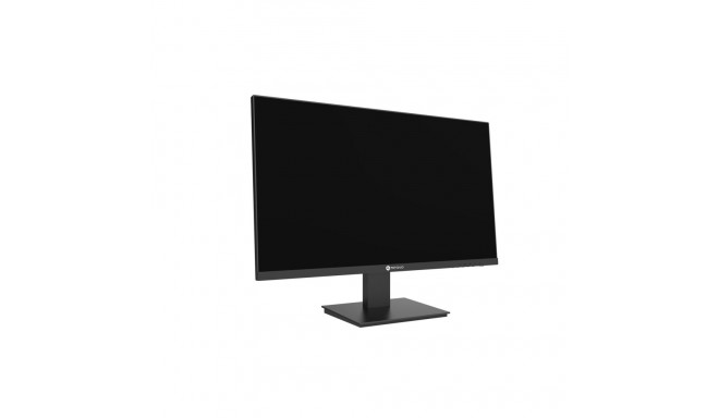 Monitor - AG Neovo LA-2703 - 27-inch Full HD IPS Flicker-free LED with HDMI, DP, VGA - Black
