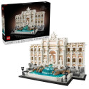 Architecture Set - LEGO Trevi Fountain 21062