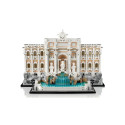 Architecture Set - LEGO Trevi Fountain 21062