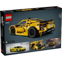 Construction Set - LEGO TECHNIC 42205 Chevrolet Corvette Stingray 732 Elements 9+