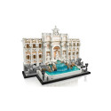 Architecture Set - LEGO Trevi Fountain 21062
