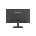 Monitor - AG Neovo LA-2703 - 27-inch Full HD IPS Flicker-free LED with HDMI, DP, VGA - Black