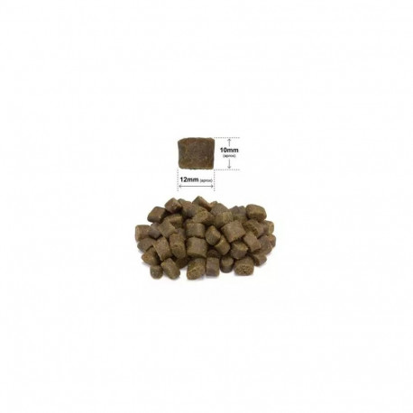Dog Food - ARQUIVET Fresh Duck with Ocean Fish 2.5kg Gluten-Free