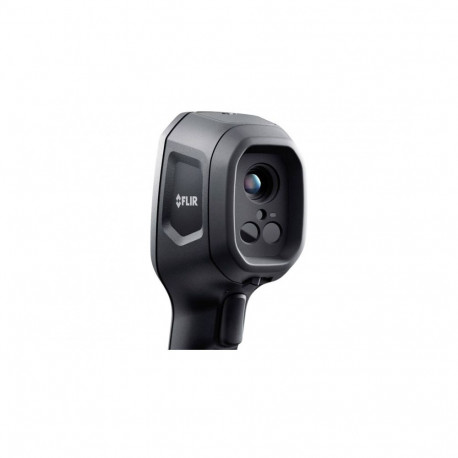 Thermal Camera - FLIR TG297 160x120 Pixels Black FLIR TG297 Thermal Camera -25 to 1030°C 160x120 Pix