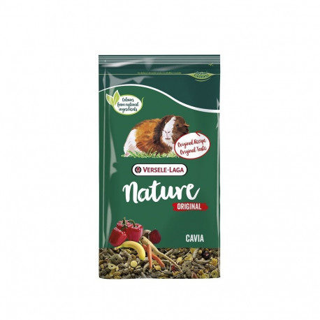 Pet Food - VERSELE LAGA Nature Original Cavia 2.5 kg