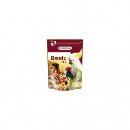 Pet Bird Food - Versele-Laga 600 g Parrot Mix