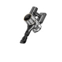 Vacuum Cleaner - MOVA Tech S5 2-in-1 Stick Bagless 0.6 L 570 W 27000 Pa Runtime 90 min Black, Gold