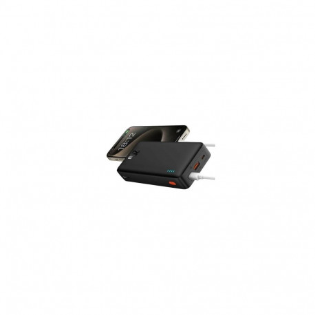 Power Bank - Baseus Airpow 20000 mAh 20 W Black