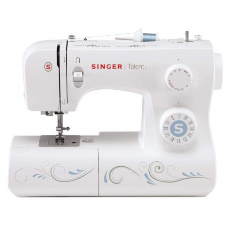 Sewing Machine - Singer 3323 Talent Automatic