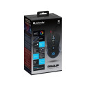 Gaming Mouse - MOUSE DEFENDER GM-907 DRAGLEN 7200dpi 5P