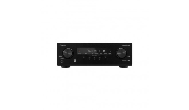 Audio Receiver - Pioneer VSX835D 7.2 Ch, 4K/8K, HDMI 2.1, Wi-Fi, Bluetooth Black