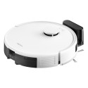 Vacuum Cleaner - MOVA Tech E20 Bagless 5000 Pa 260 min Runtime 3200 mAh Automatic Return Obstacle De