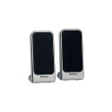 Portable Speaker - Ironkey Spk-225, Black