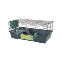 Cage - ZOLUX EHOP 80cm Green ZOLUX EHOP Guinea Pig Cage 80cm - Green