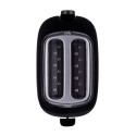 Toaster - Philips Daily Collection Hd2581/90