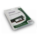 Memory Module - Patriot 8GB Ddr3 1600mhz