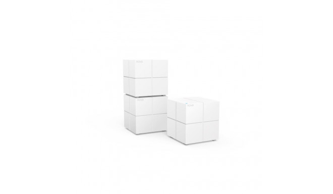 Wi-Fi Router - Tenda Nova Mw6 Dual-band 2.4/5 GHz White 2