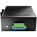 Switch - Cudy IG1004S2P Unmanaged Gigabit Ethernet PoE Black Cudy IG1004S2P Unmanaged Gigabit Ethern