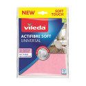 Microfiber Cloths - Vileda Actifibre 2pc.