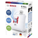Vacuum Cleaner Bag - Bosch BBZ41FGALL PowerProtect 4 Pack
