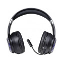 Wireless Headphones - Freemotion B400 LED Bluetooth