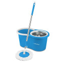 Mop - Esperanza Ehs006 Rotary, White
