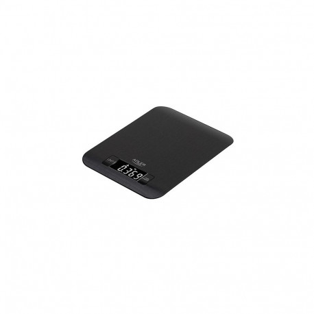 Food Scale - Adler AD 3183b Kitchen Scale Black