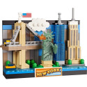 Constructor - LEGO Creator New York Postcard 40519 254 Pieces