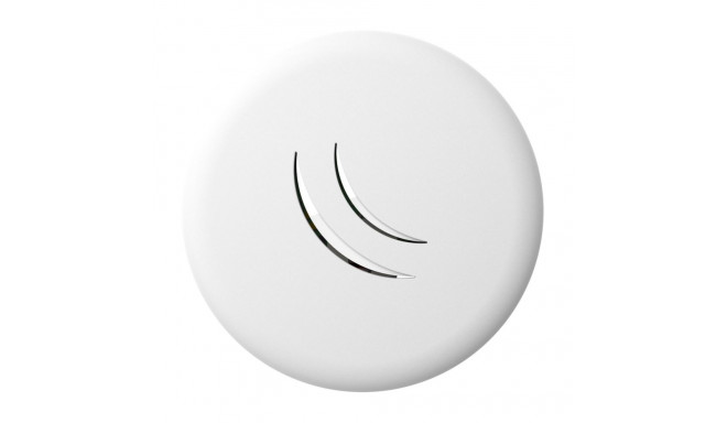 Access Point - Mikrotik cAP lite 54 Mbit/s 2.4 GHz PoE White