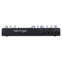 Analog Synthesizer - Behringer TD-3-SB Black