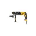 Rotary Hammer - Dewalt D25134k-qs 800 W Keyless