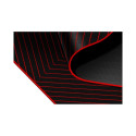 Gaming Chair Accessory - Floor Pad Defender Tekta 1160mm x 4mm