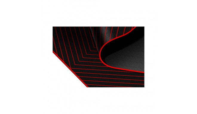 Gaming Chair Accessory - Floor Pad Defender Tekta 1160mm x 4mm