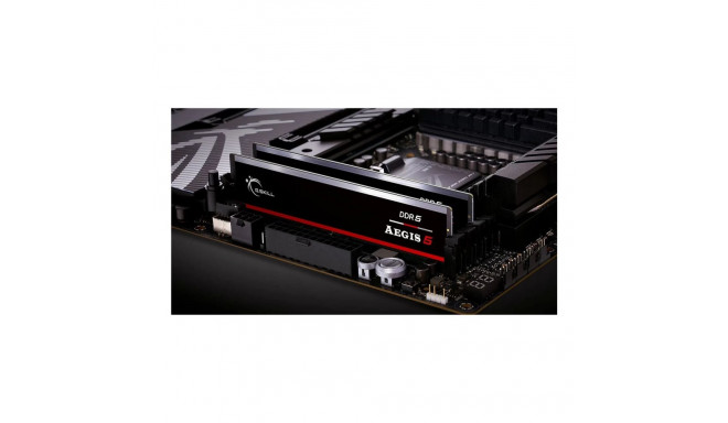 RAM Module - G.Skill F5-5200J4040A32GX2-IS 64 GB DDR5 5200 MHz Dual-Channel 1.1 V