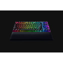 Keyboard - Razer Huntsman V2 Tenkeyless Gaming Keyboard Black