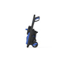 Pressure Washer - Nilfisk Core 140-8 Powercontrol, Blue