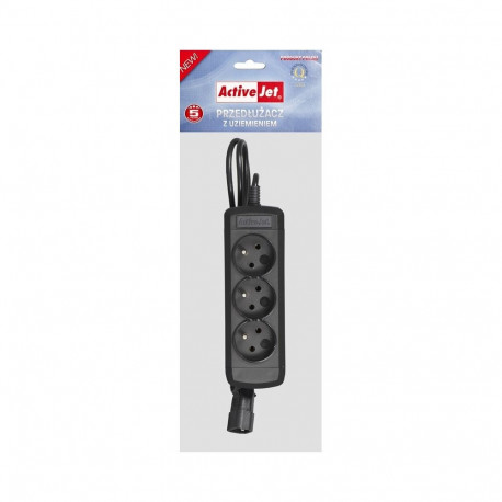 Power Strip - Activejet 3g/1.5m