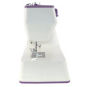 Sewing Machine - ŁUCZNIK TERESA, White-Violet