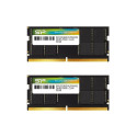 Silicon Power RAM Module DDR5 SODIMM 64GB (2x32GB) 5600MHz CL46 1.1V