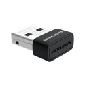 Bluetooth Adapter - Mercusys MA530 USB Bluetooth 5.3 Nano