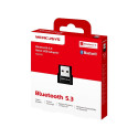 Bluetooth Adapter - Mercusys MA530 USB Bluetooth 5.3 Nano