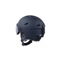 Sports Helmet - CAIRN KASK IMPULSE VISOR 17 57/58