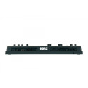 Audio Equipment - Korg microKORG XL+ Synthesizer Vocoder with Enhanced Features