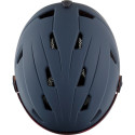 Sports Helmet - CAIRN KASK IMPULSE VISOR 17 57/58