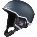 Ski Helmet - CAIRN KASK CENTAURE RESCUE MAT 56-58 Night Sky Lilac