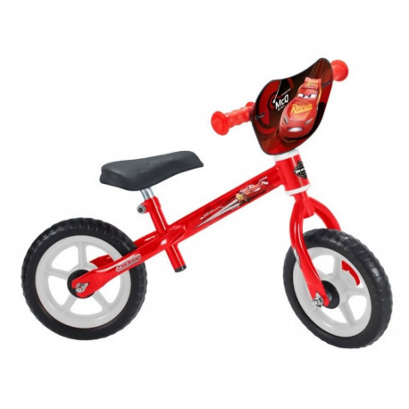 Bicycle - HUFFY 10" Disney Cars Red 10" Huffy Cross-Country Bicycle 27961W Disney Cars Red