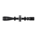 Scope - Diana 4-16x40 AO IR Black Diana 4-16x40 AO IR Scope with Mount