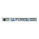 Server - Gigabyte R123-X00-AA01 Intel E-2400 1U Rackmount Silver/Black Gigabyte Rack R123-X00-AA01 I